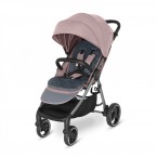 Детская коляска Baby Design Wave 2021